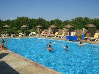 Apartamento Sedir Resort