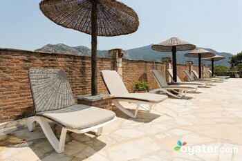 Apartamento Sedir Resort