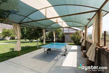 Apartamento Sedir Resort