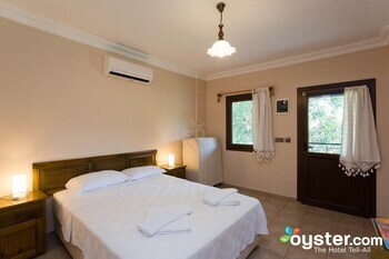 Apartamento Sedir Resort