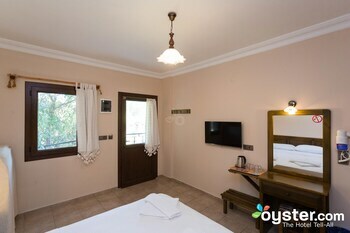 Apartamento Sedir Resort