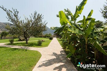 Apartamento Sedir Resort