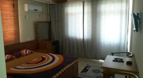 Hotel Gr�n