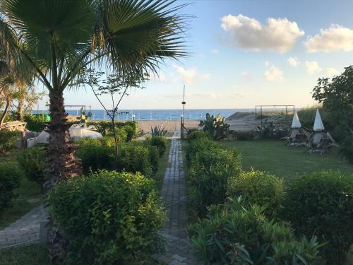 Hotel Gr�n