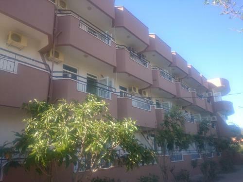 Hotel Gr�n