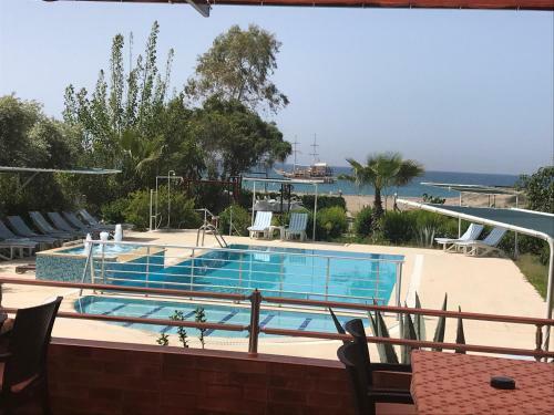 Hotel Gr�n