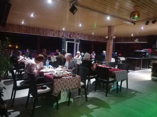Hotel Gr�n