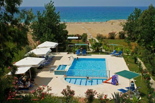 Hotel Gr�n