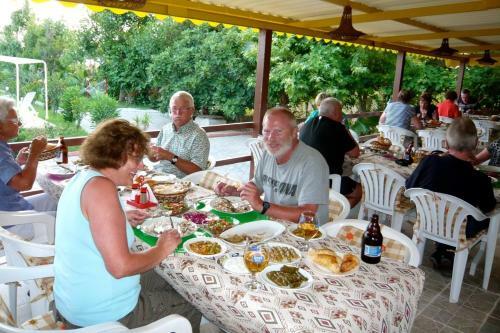 Hotel Gr�n