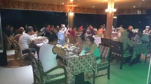 Hotel Gr�n