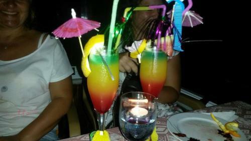 Hotel Gr�n