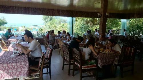 Hotel Gr�n
