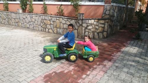 Hotel Gr�n