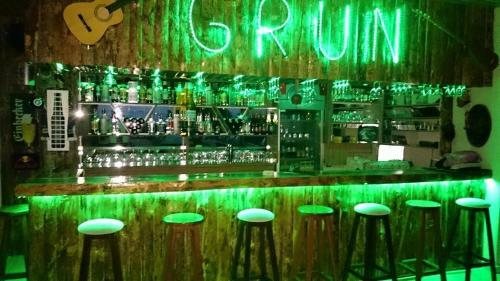 Hotel Gr�n