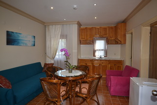 Hotel Konak Melsa