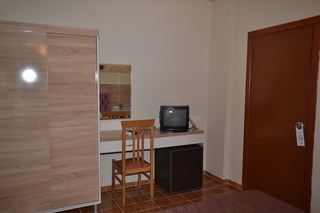 Hotel Konak Melsa