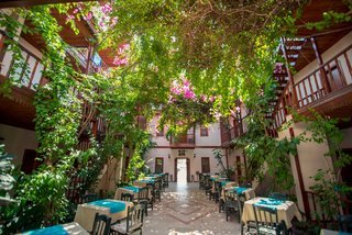 Hotel Konak Melsa