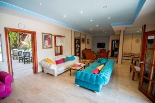 Hotel Konak Melsa