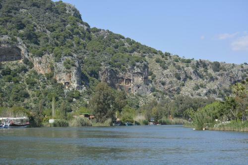 Hotel Dalyan Dostlari Evi