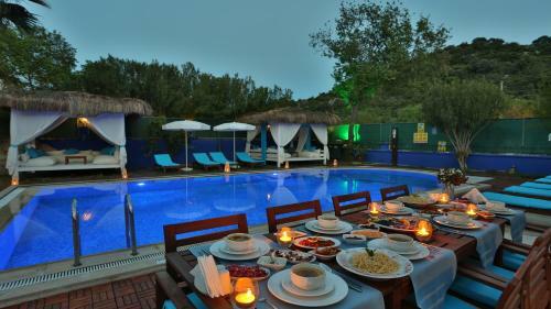 Hotel Dalyan Dostlari Evi