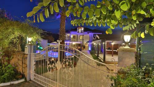 Hotel Dalyan Dostlari Evi