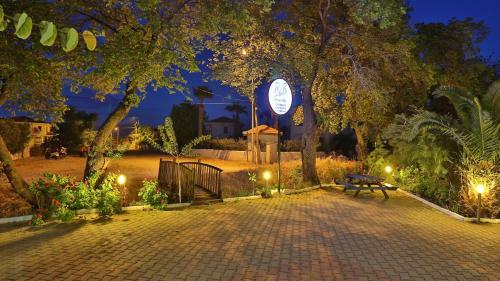 Hotel Dalyan Dostlari Evi