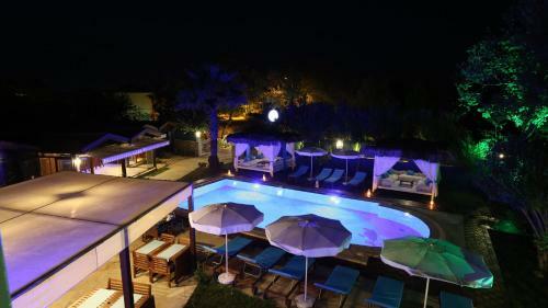 Hotel Dalyan Dostlari Evi