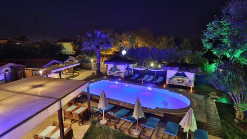 Hotel Dalyan Dostlari Evi