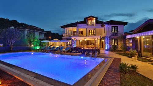 Hotel Dalyan Dostlari Evi