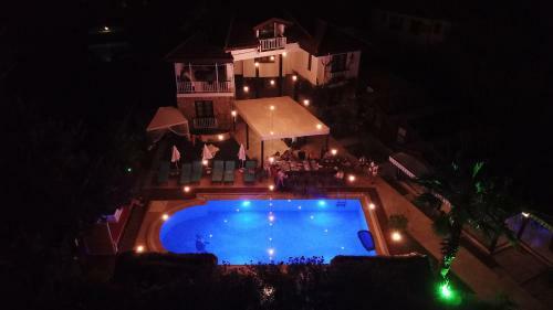 Hotel Dalyan Dostlari Evi