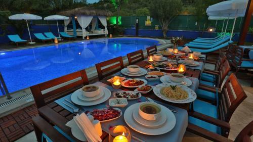 Hotel Dalyan Dostlari Evi
