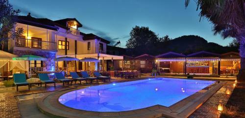 Hotel Dalyan Dostlari Evi