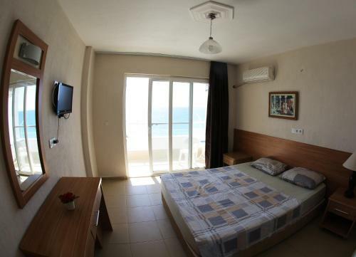 Mavi Cennet Camping&pansiyon