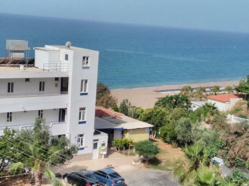 Mavi Cennet Camping&pansiyon