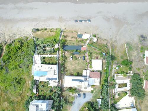 Mavi Cennet Camping&pansiyon
