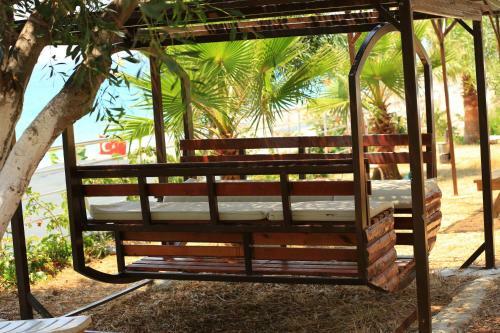 Mavi Cennet Camping&pansiyon