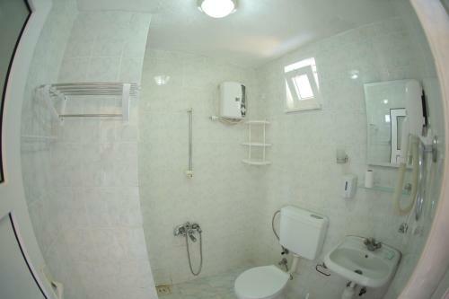 Mavi Cennet Camping&pansiyon