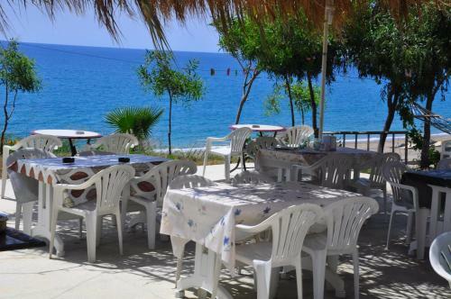 Mavi Cennet Camping&pansiyon