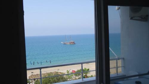 Mavi Cennet Camping&pansiyon