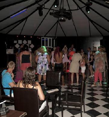 Hotel Club Serena Beach