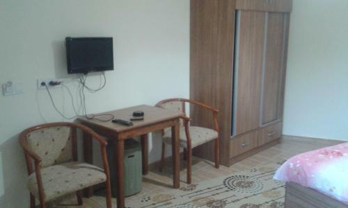Motel Hotel Sch�nberg