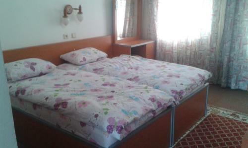 Motel Hotel Sch�nberg