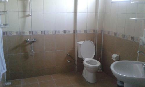 Motel Hotel Sch�nberg
