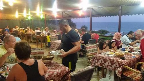 Motel Hotel Sch�nberg