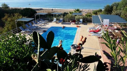 Motel Hotel Sch�nberg