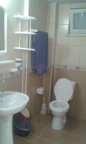 Motel Hotel Sch�nberg