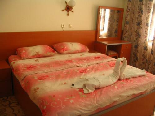 Motel Hotel Sch�nberg