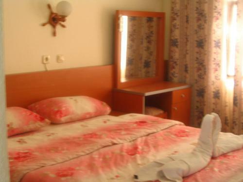 Motel Hotel Sch�nberg