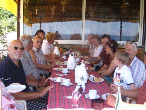 Motel Hotel Sch�nberg