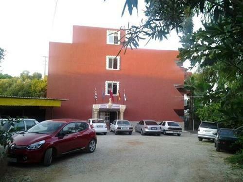 Motel Hotel Sch�nberg